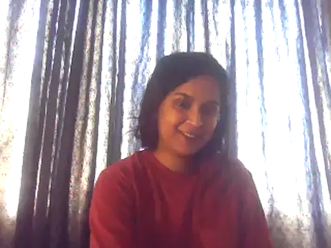 Snapshot of cute_indianxo chatting on October 10, 9:08 am cute indianxo online show from October 10, 9:08 am