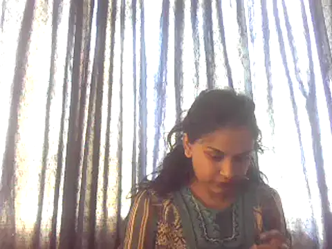 Snapshot of cute_indianxo chatting on October 22, 7:08 am cute indianxo online show from October 22, 7:08 am