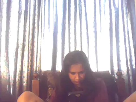 Snapshot of cute_indianxo chatting on November 13, 8:35 am cute indianxo online show from November 13, 8:35 am