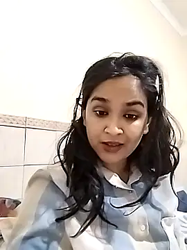 cute indianxo online show from January 8, 2:47 am