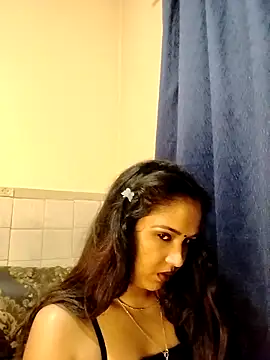 cute indianxo online show from April 13, 8:25 pm