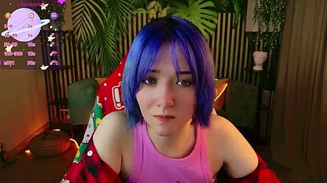 Snapshot of Ketrin_Jones chatting on June 4, 1:06 pm Ketrin Jones online show from June 4, 1:06 pm