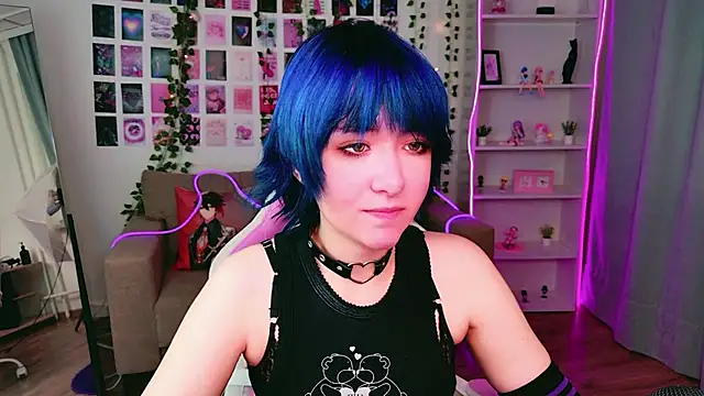 Snapshot of Ketrin_Jones chatting on August 6, 5:53 am Ketrin Jones online show from August 6, 5:53 am