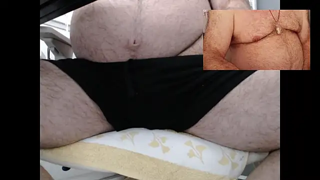 DadBearBi online show from June 9, 8:04 am