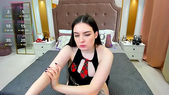  Shy Jenny  online show from October 29, 12:57 am