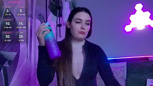  Shy Jenny  online show from November 15, 1:03 am