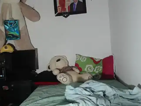 dani titan320 online show from September 14, 12:37 pm