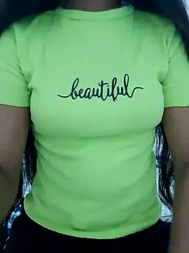 Snapshot of laleela1 chatting on October 4, 10:35 am laleela1 online show from October 4, 10:35 am