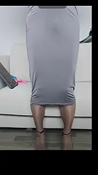 Snapshot of Pantyhosesissy_ chatting on December 20, 5:25 am Pantyhosesissy online show from December 20, 5:25 am