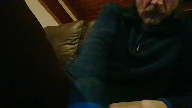 Vrenico-SC online show from February 12, 10:49 pm