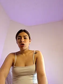 AmaiaSalvatore online show from November 9, 12:53 am