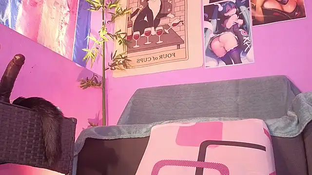 Gaia Gatex online show from October 20, 1:00 pm