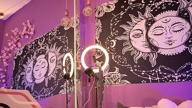 Gaia Gatex online show from March 7, 12:57 pm