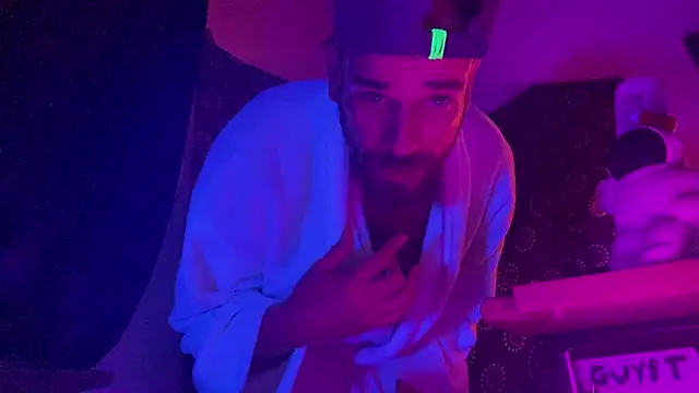 DjDiCKmannOnE online show from February 28, 10:11 pm