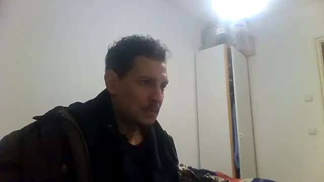 Snapshot of ARTANIS20 chatting on October 30, 4:47 am ARTANIS20 online show from October 30, 4:47 am