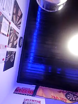 Snapshot of ARTANIS20 chatting on December 1, 2:49 am ARTANIS20 online show from December 1, 2:49 am