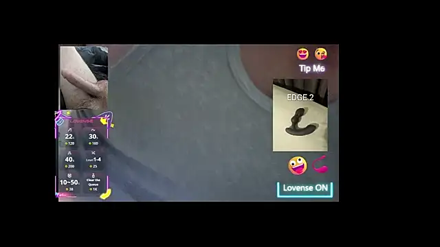 danoo84 online show from September 30, 3:55 am