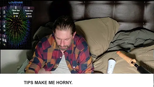 danoo84 online show from December 21, 8:43 am