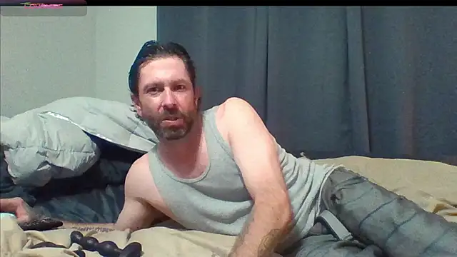 danoo84 online show from June 21, 12:35 am
