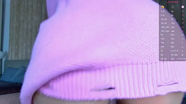 LollaSpencer online show from October 16, 4:41 pm