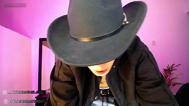 santiago cutex online show from October 14, 4:24 am