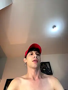 santiago cutex online show from October 26, 11:09 pm