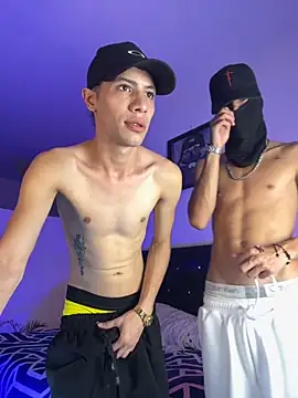 santiago cutex online show from April 26, 1:53 pm