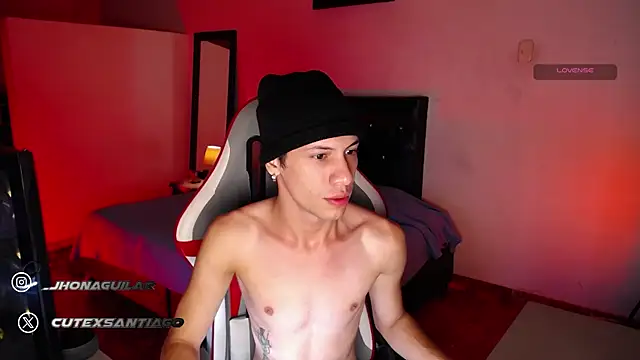 santiago cutex online show from July 26, 7:04 am