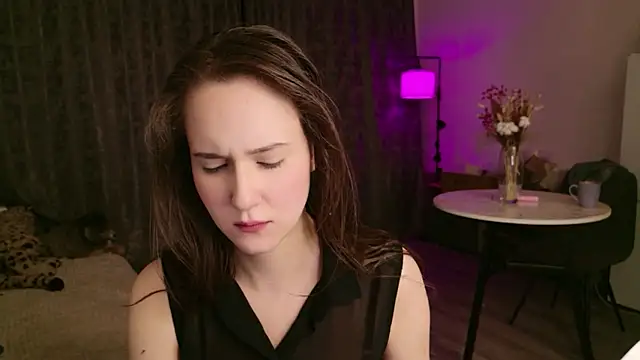 LucyRose3 online show from April 27, 6:39 pm