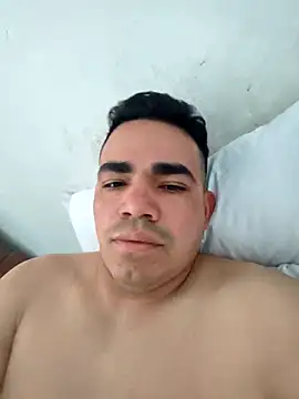 2025-DANIEL online show from March 8, 8:23 pm