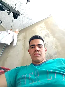 2025-DANIEL online show from March 14, 8:03 pm