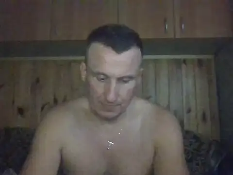 Snapshot of Maksymilian1 chatting on September 19, 7:03 pm Maksymilian1 online show from September 19, 7:03 pm