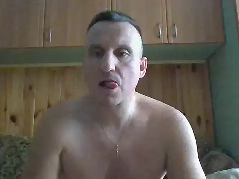 Snapshot of Maksymilian1 chatting on October 11, 11:31 am Maksymilian1 online show from October 11, 11:31 am