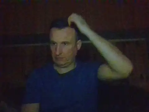 Maksymilian1 online show from March 10, 5:51 pm