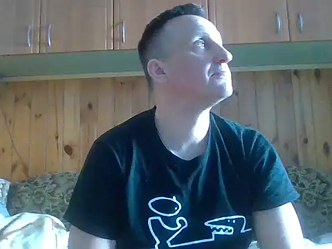 Maksymilian1 online show from March 13, 10:55 am