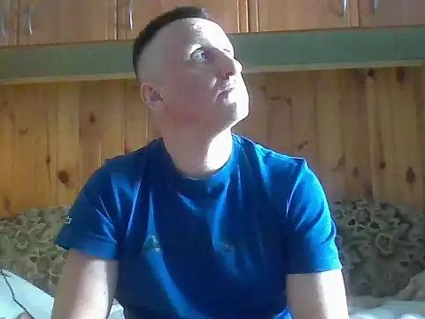 Maksymilian1 online show from March 14, 1:16 pm