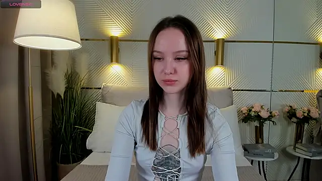 MarySparkle online show from June 27, 3:22 am