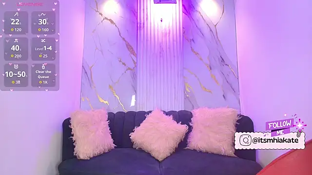 Mhiaa Sweet online show from December 22, 11:29 am