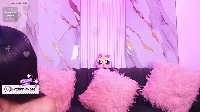 Mhiaa Sweet online show from February 10, 12:20 pm