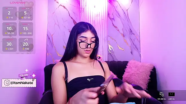 Mhiaa Sweet online show from February 16, 12:12 pm