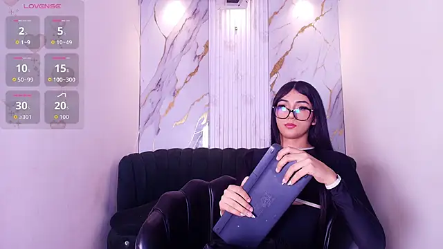 Mhiaa Sweet online show from February 28, 12:06 pm