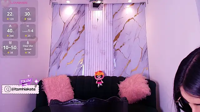 Mhiaa Sweet online show from March 17, 12:08 pm