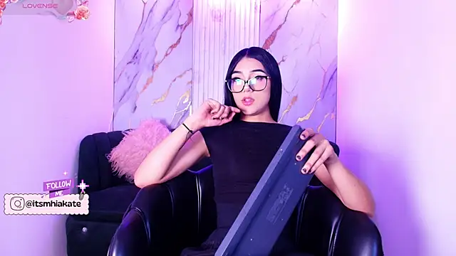 Mhiaa Sweet online show from April 27, 12:14 pm
