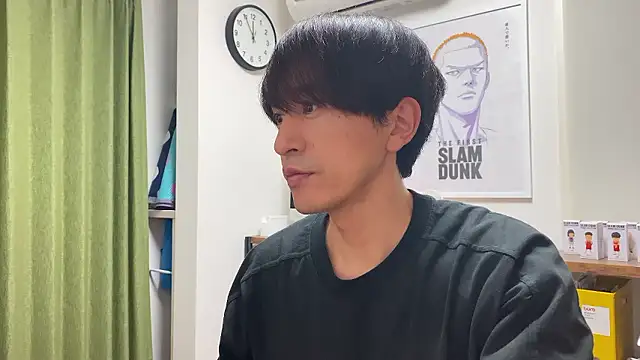 Snapshot of Bonz_Buonz chatting on October 1, 2:56 pm Bonz Buonz online show from October 1, 2:56 pm