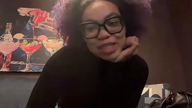 zahrabliss online show from February 27, 11:27 pm