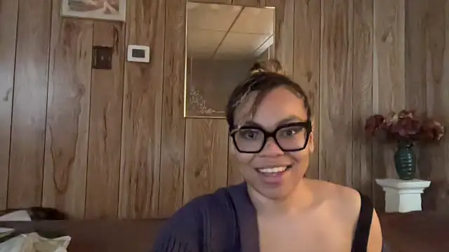 zahrabliss online show from April 18, 7:58 pm