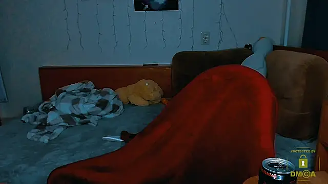 Snapshot of zaebali_ chatting on October 12, 4:17 pm zaebali online show from October 12, 4:17 pm