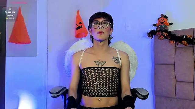 Snapshot of Soro_Lovelyboy chatting on September 25, 3:10 am Soro Lovelyboy online show from September 25, 3:10 am