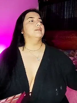 Snapshot of kittenFreyja_ chatting on October 14, 9:59 pm kittenFreyja  online show from October 14, 9:59 pm