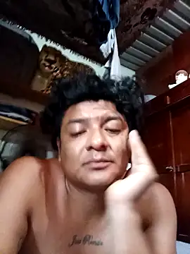 jostin alex online show from March 7, 5:21 pm